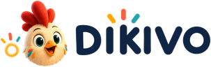 Dikivo